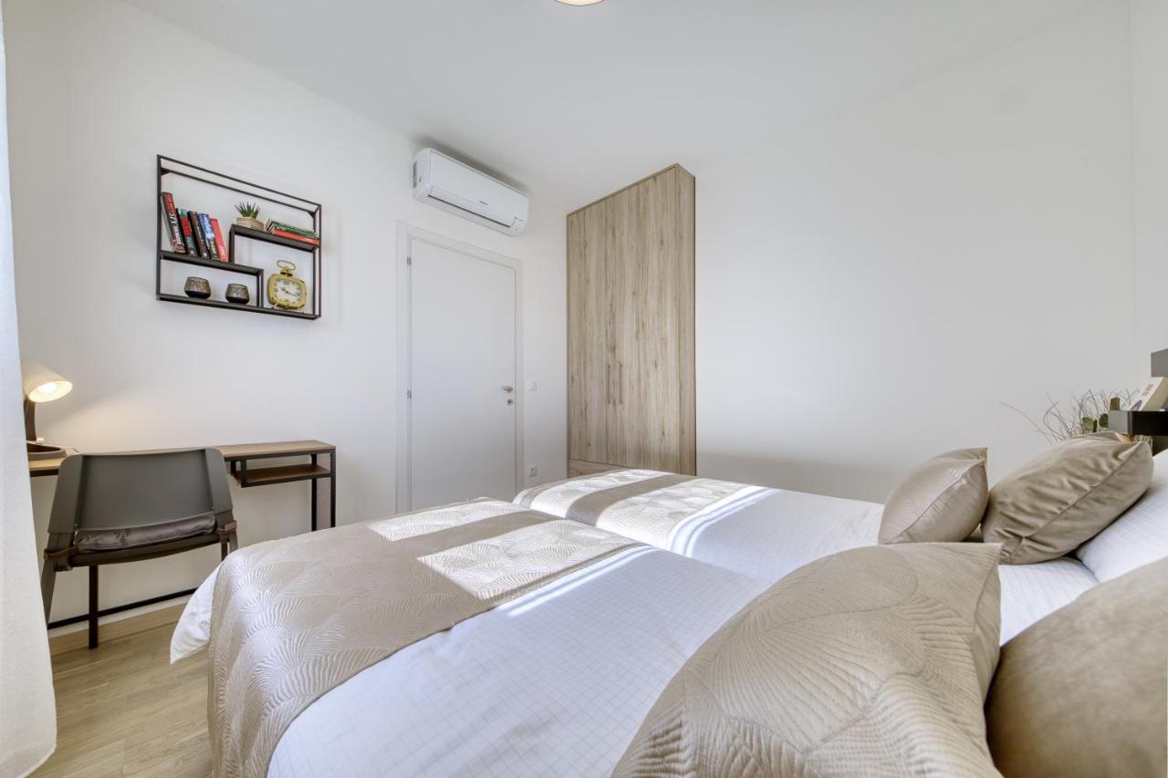 Apartment Alegria Zadar Dış mekan fotoğraf