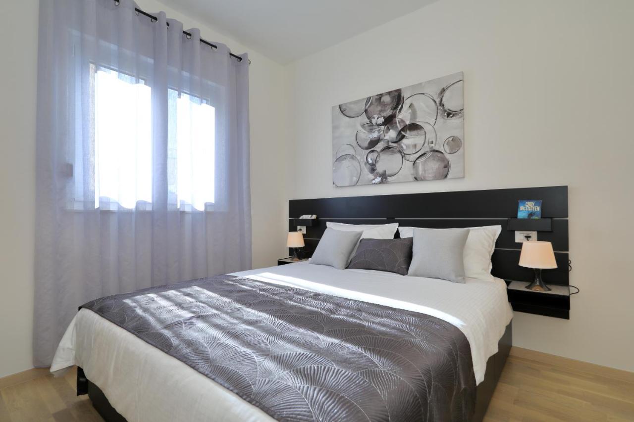 Apartment Alegria Zadar Dış mekan fotoğraf