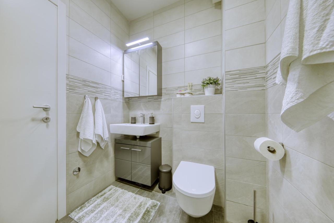 Apartment Alegria Zadar Dış mekan fotoğraf