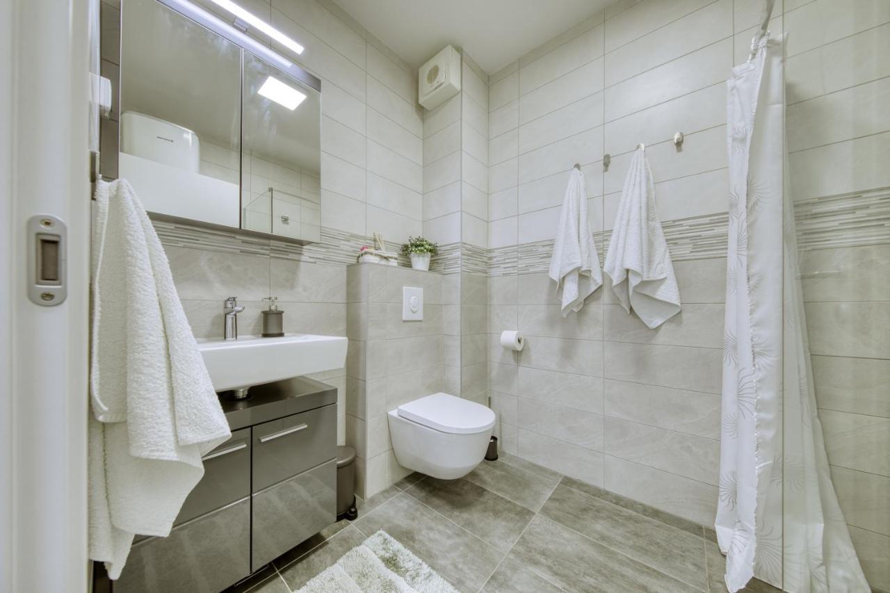 Apartment Alegria Zadar Dış mekan fotoğraf