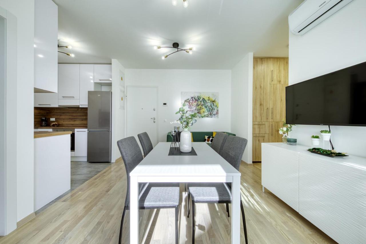 Apartment Alegria Zadar Dış mekan fotoğraf