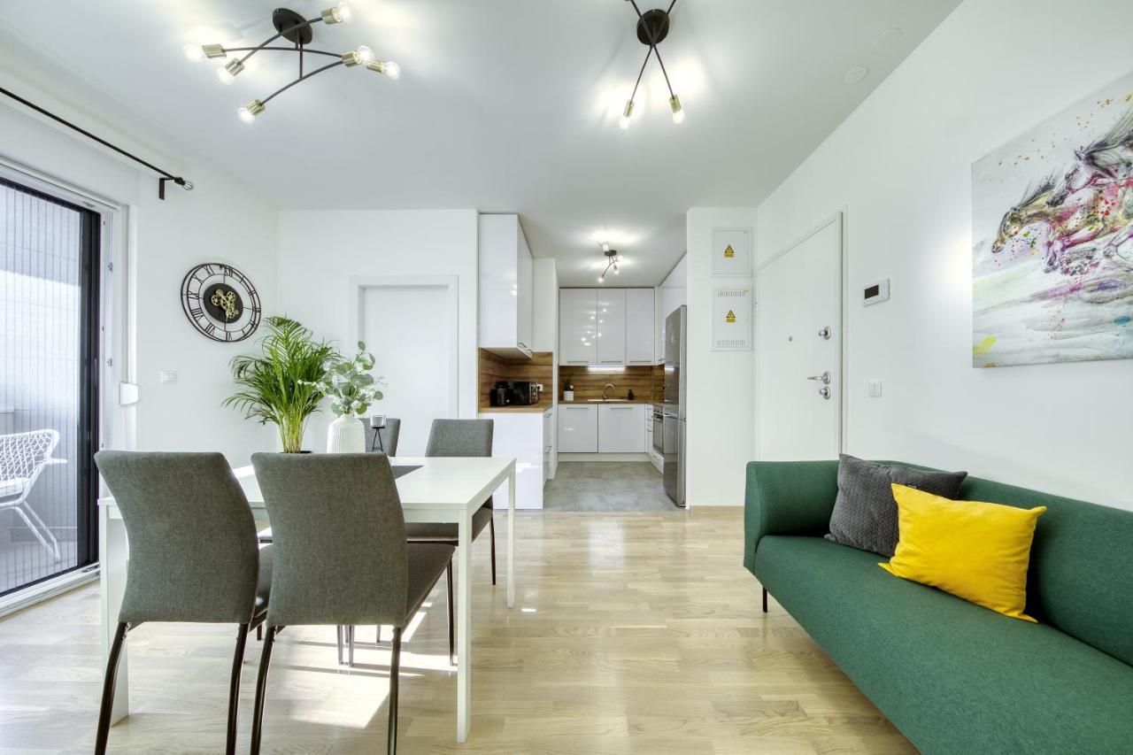 Apartment Alegria Zadar Dış mekan fotoğraf