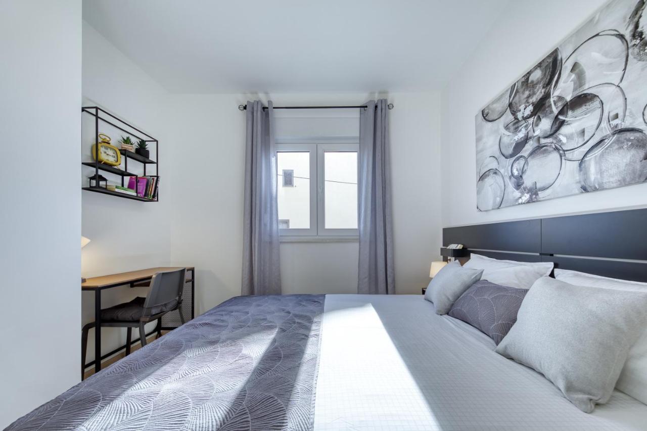 Apartment Alegria Zadar Dış mekan fotoğraf