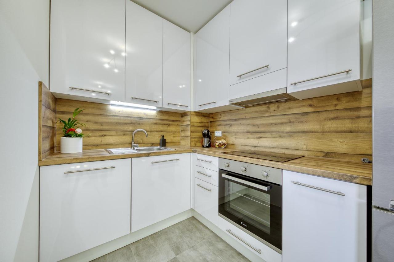 Apartment Alegria Zadar Dış mekan fotoğraf