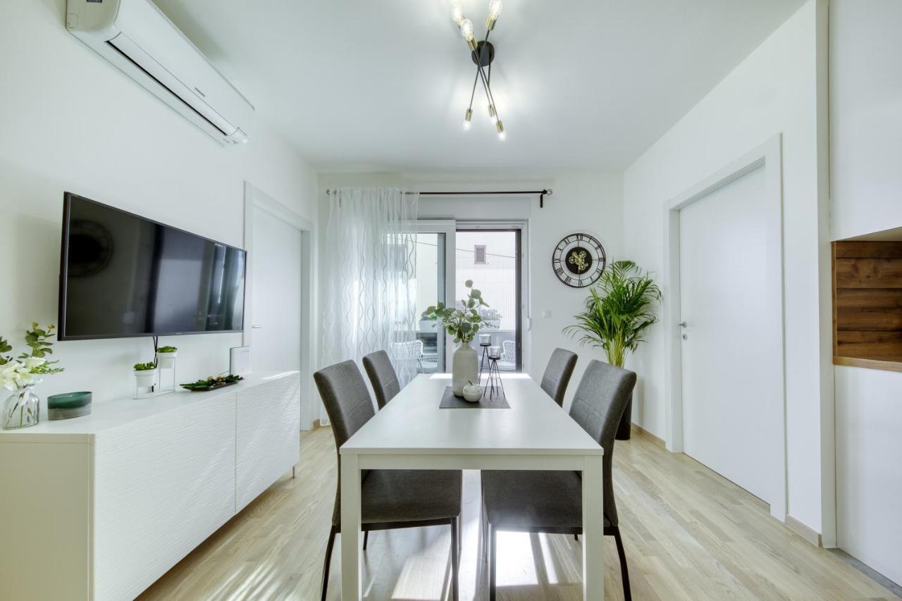 Apartment Alegria Zadar Dış mekan fotoğraf