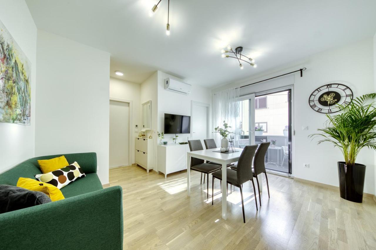 Apartment Alegria Zadar Dış mekan fotoğraf