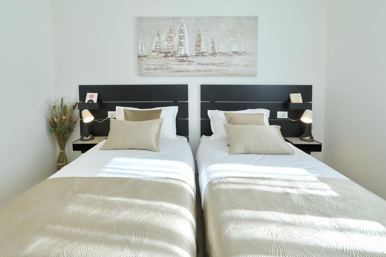 Apartment Alegria Zadar Dış mekan fotoğraf