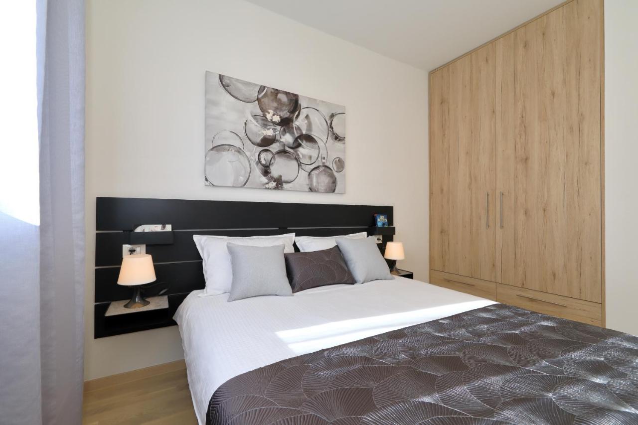 Apartment Alegria Zadar Dış mekan fotoğraf