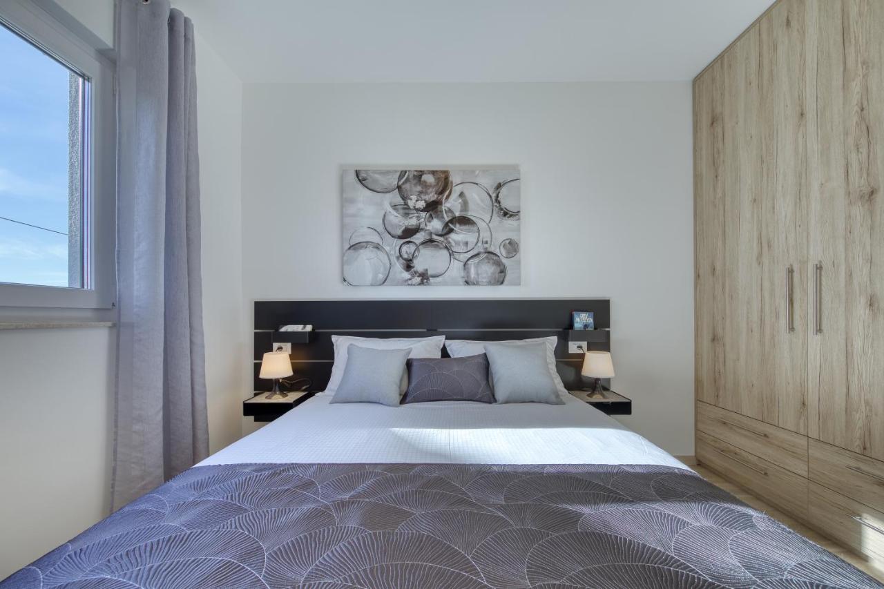Apartment Alegria Zadar Dış mekan fotoğraf