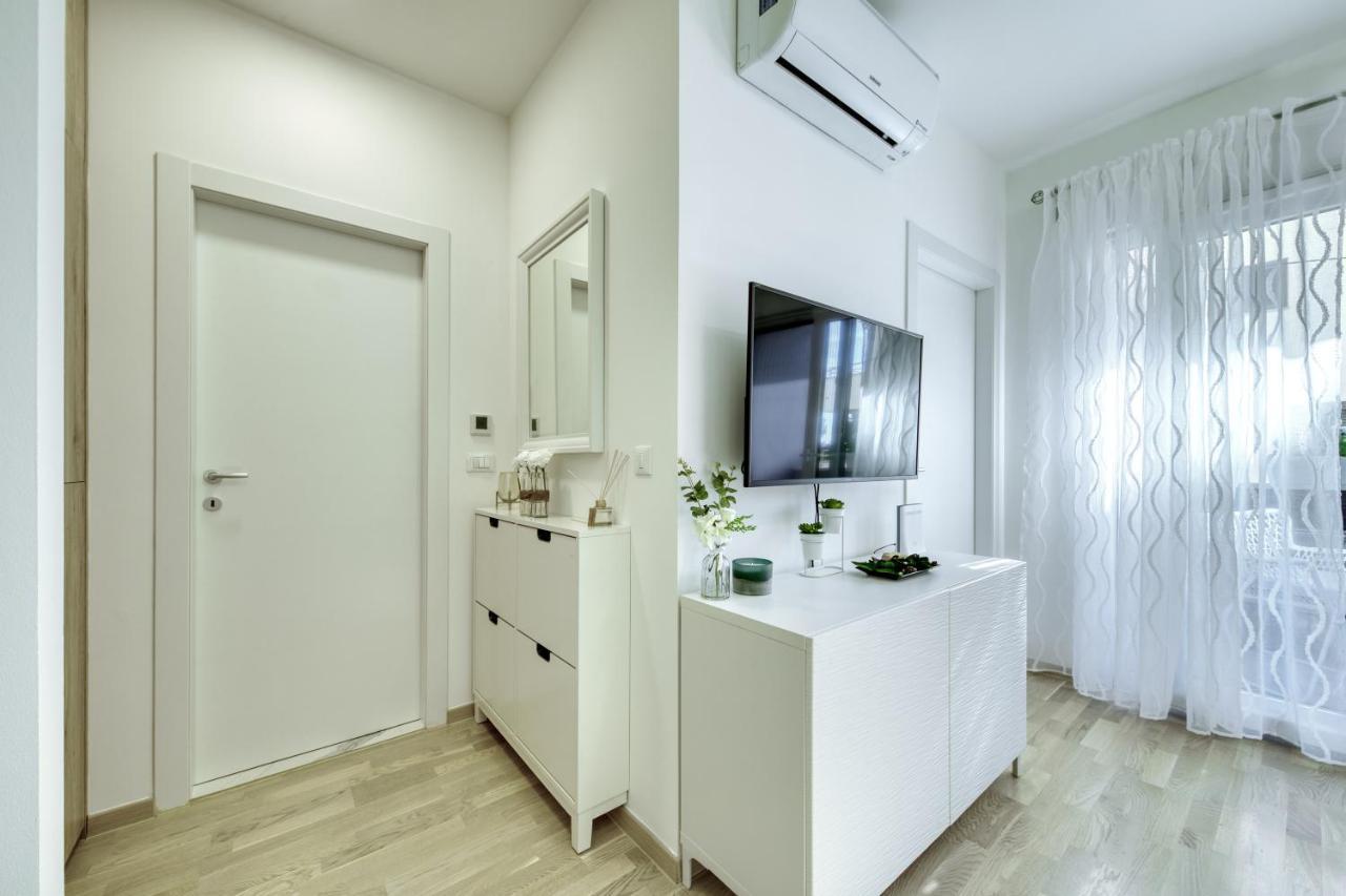Apartment Alegria Zadar Dış mekan fotoğraf