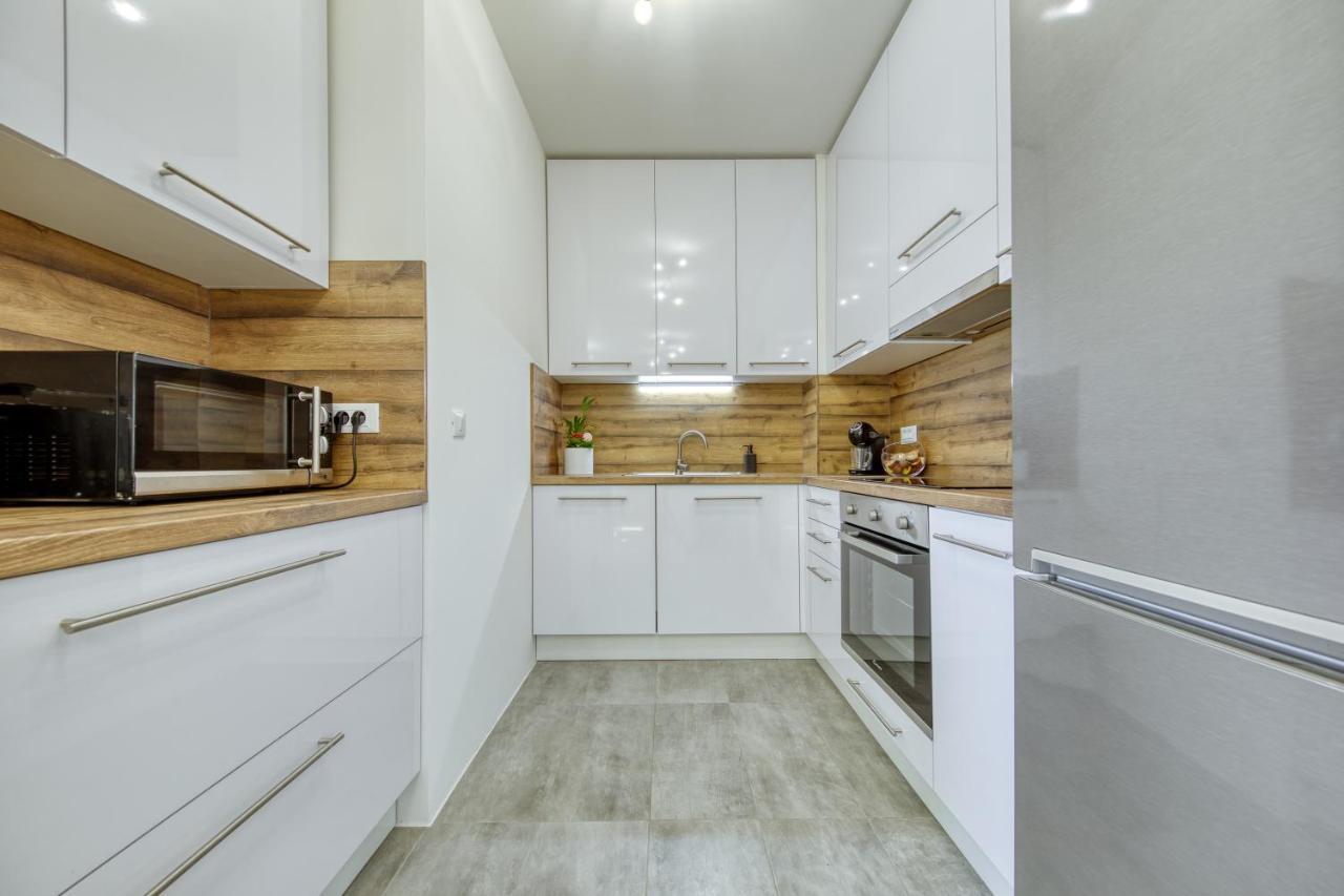 Apartment Alegria Zadar Dış mekan fotoğraf