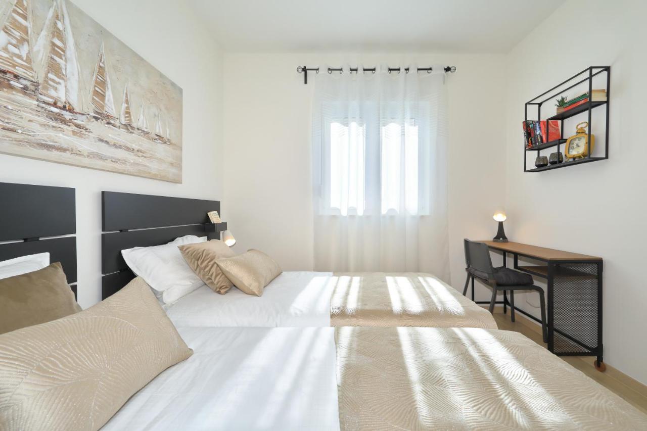 Apartment Alegria Zadar Dış mekan fotoğraf