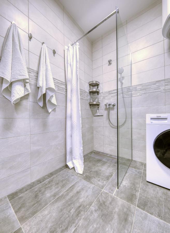 Apartment Alegria Zadar Dış mekan fotoğraf